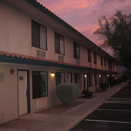 Catalina Inn Exterior photo