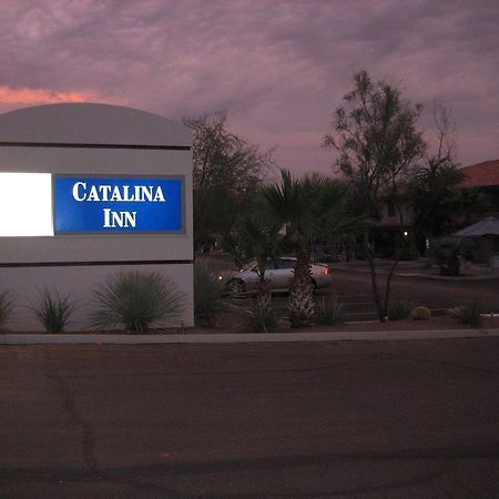 Catalina Inn Exterior photo