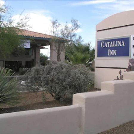 Catalina Inn Exterior photo