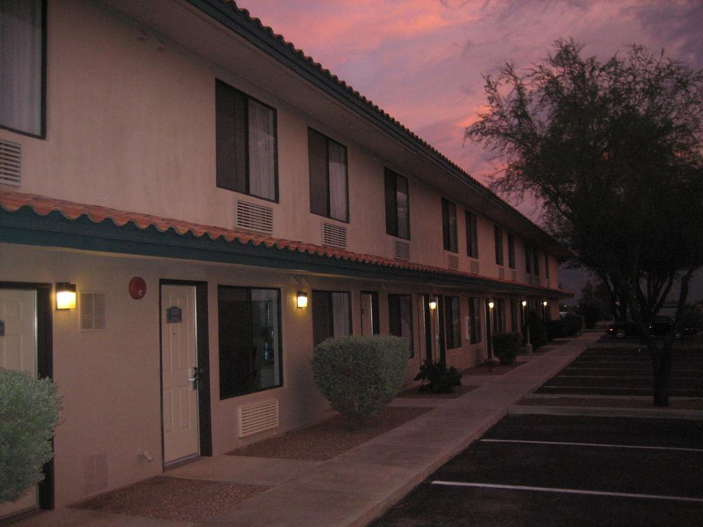 Catalina Inn Exterior photo
