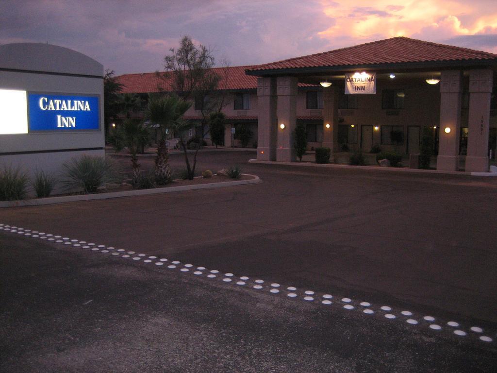 Catalina Inn Exterior photo