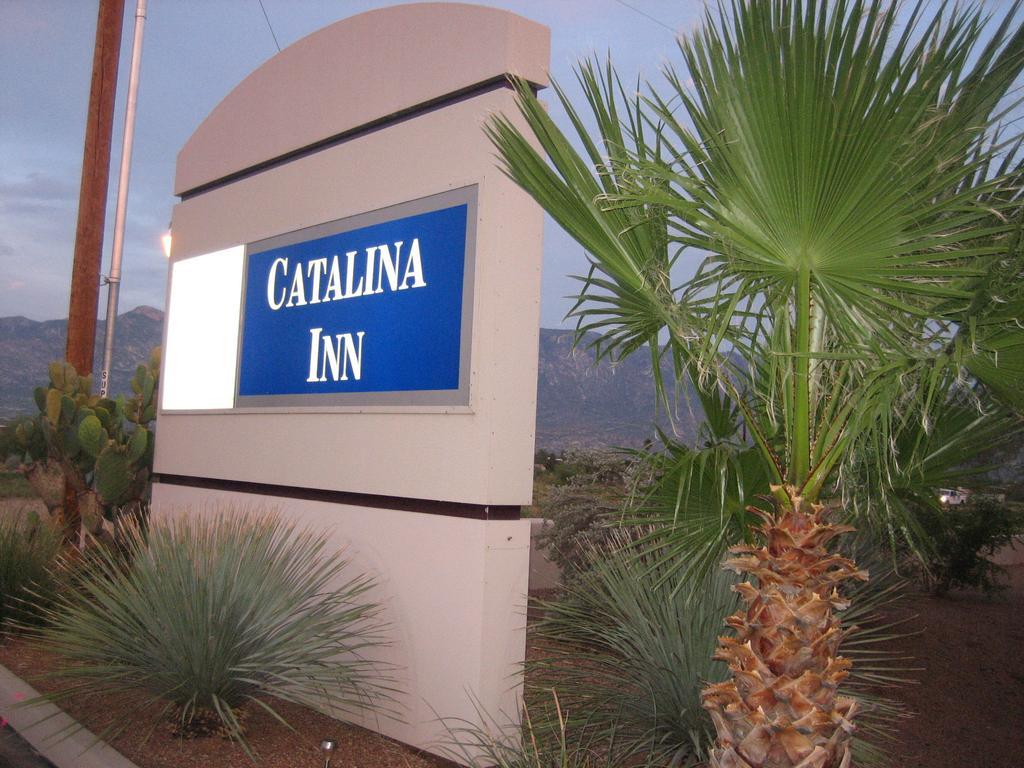 Catalina Inn Exterior photo