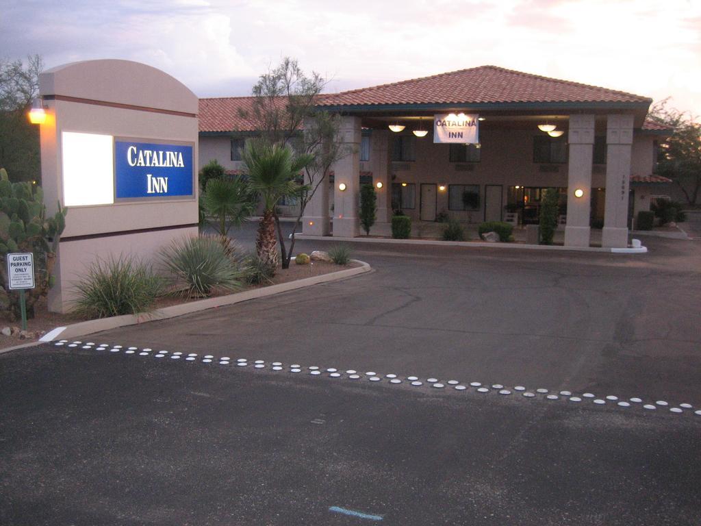 Catalina Inn Exterior photo