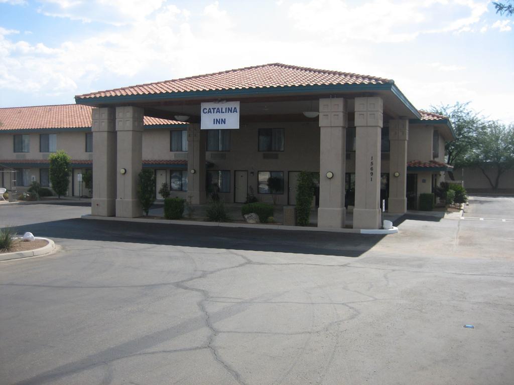 Catalina Inn Exterior photo