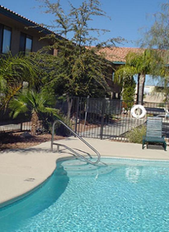 Catalina Inn Exterior photo