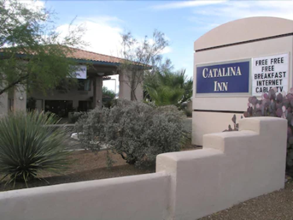 Catalina Inn Exterior photo