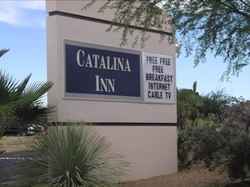 Catalina Inn Exterior photo
