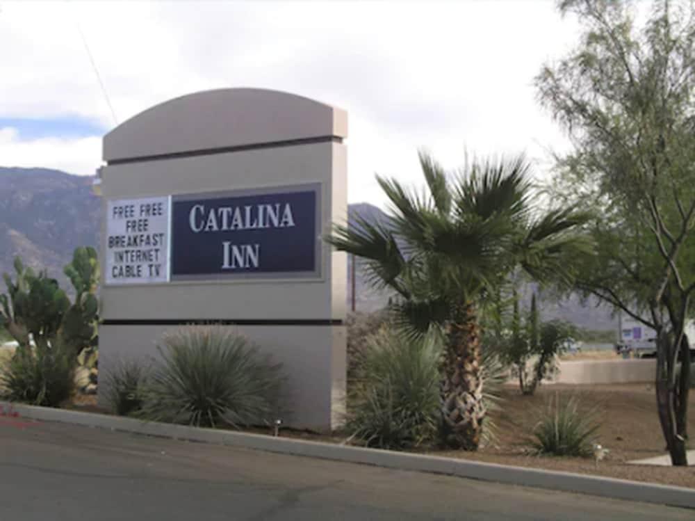 Catalina Inn Exterior photo