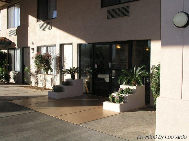 Catalina Inn Exterior photo