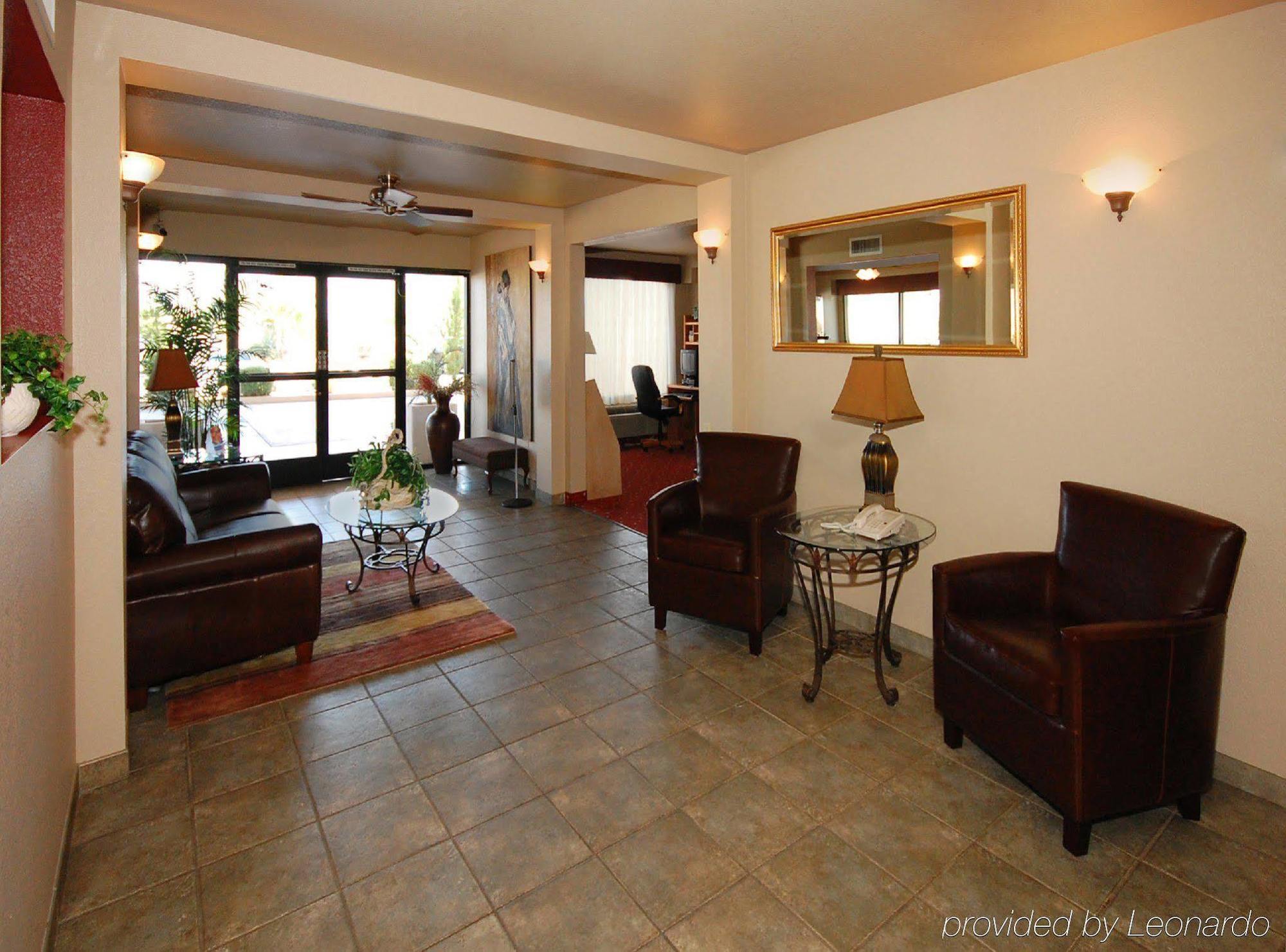 Catalina Inn Interior photo