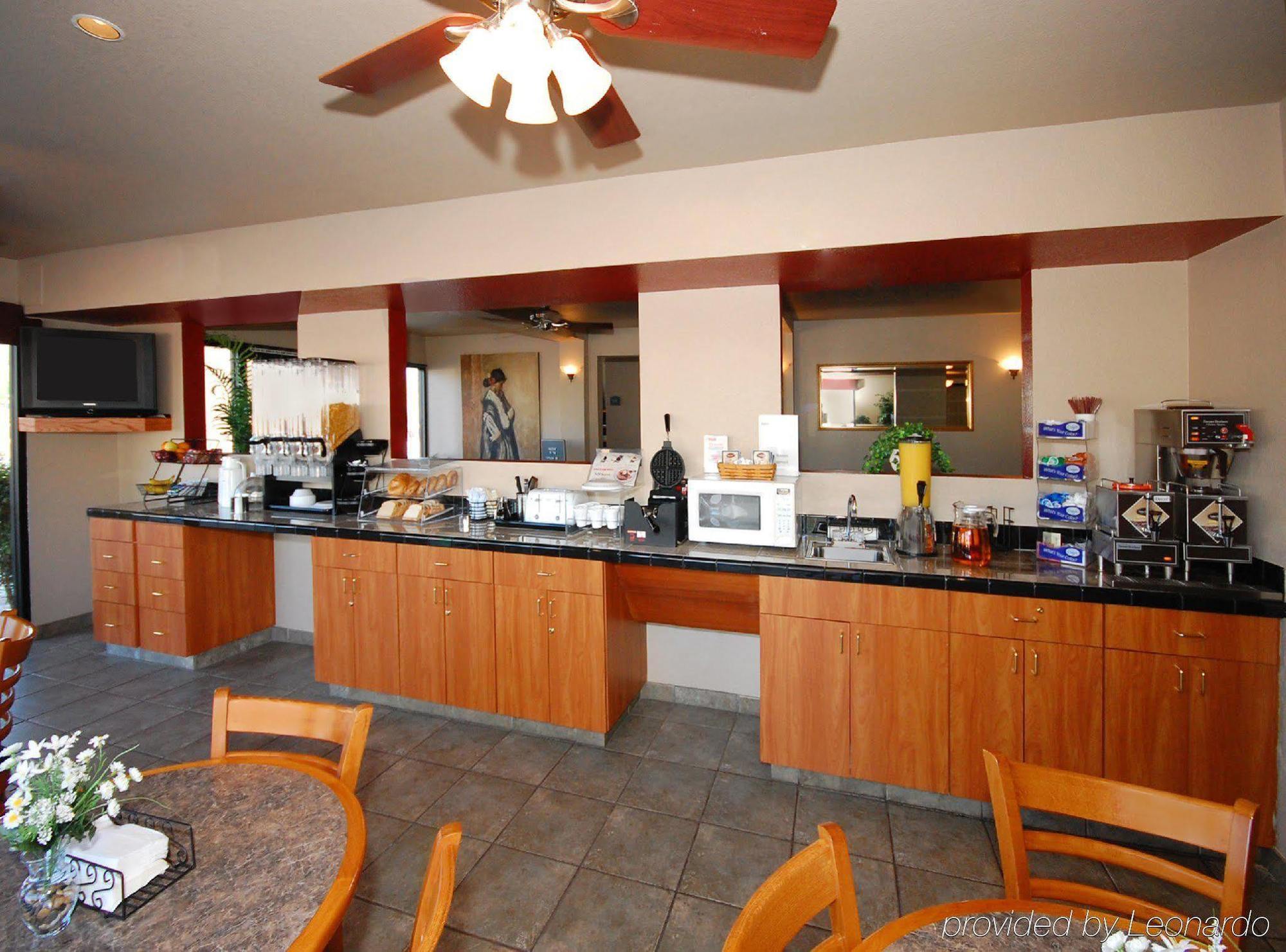 Catalina Inn Restaurant photo