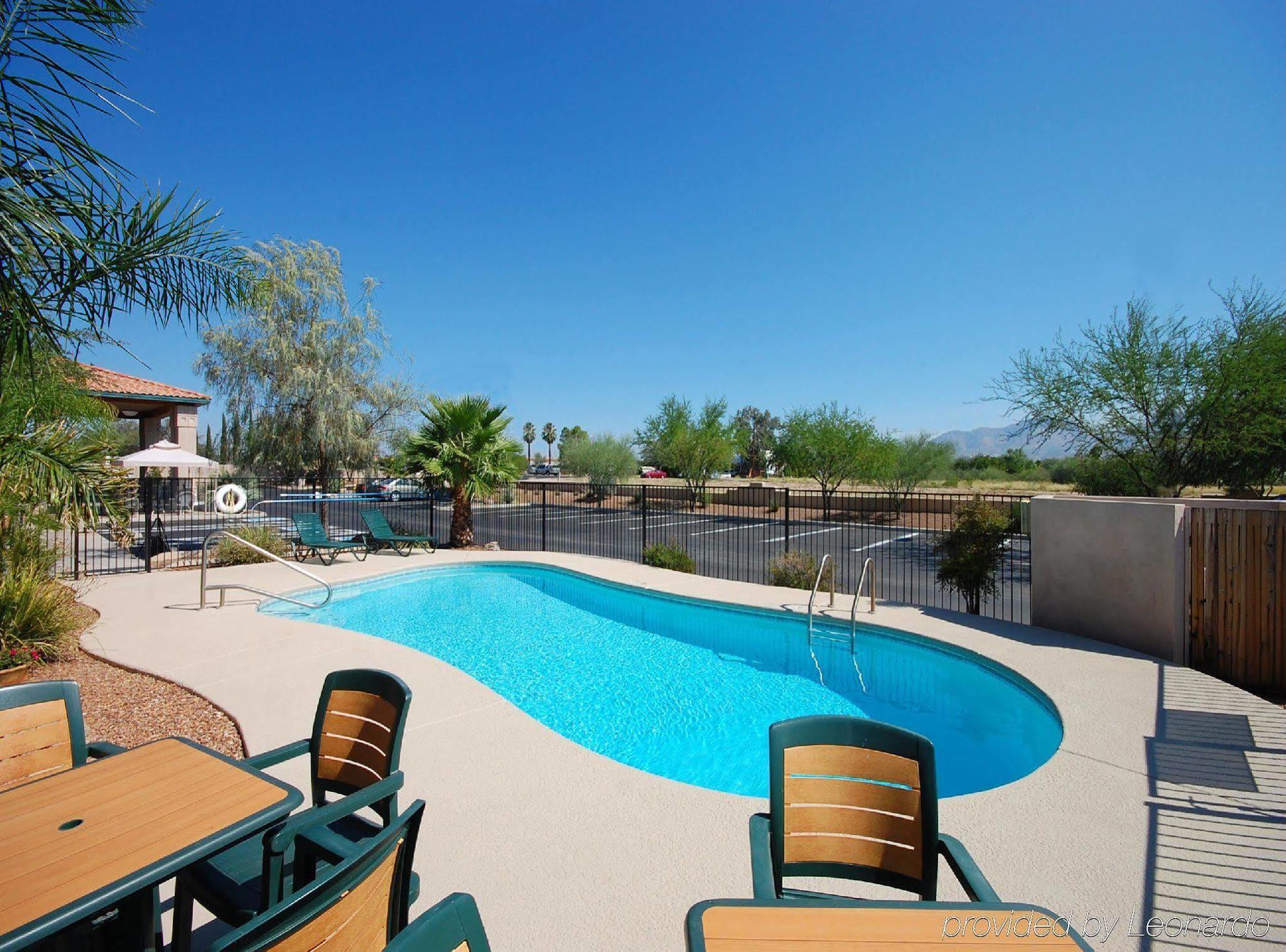 Catalina Inn Facilities photo
