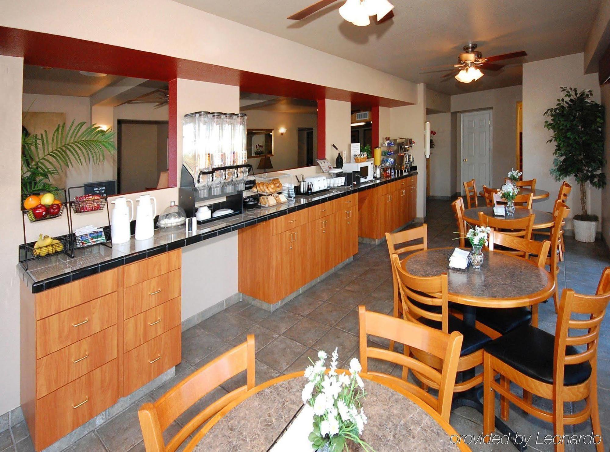 Catalina Inn Restaurant photo