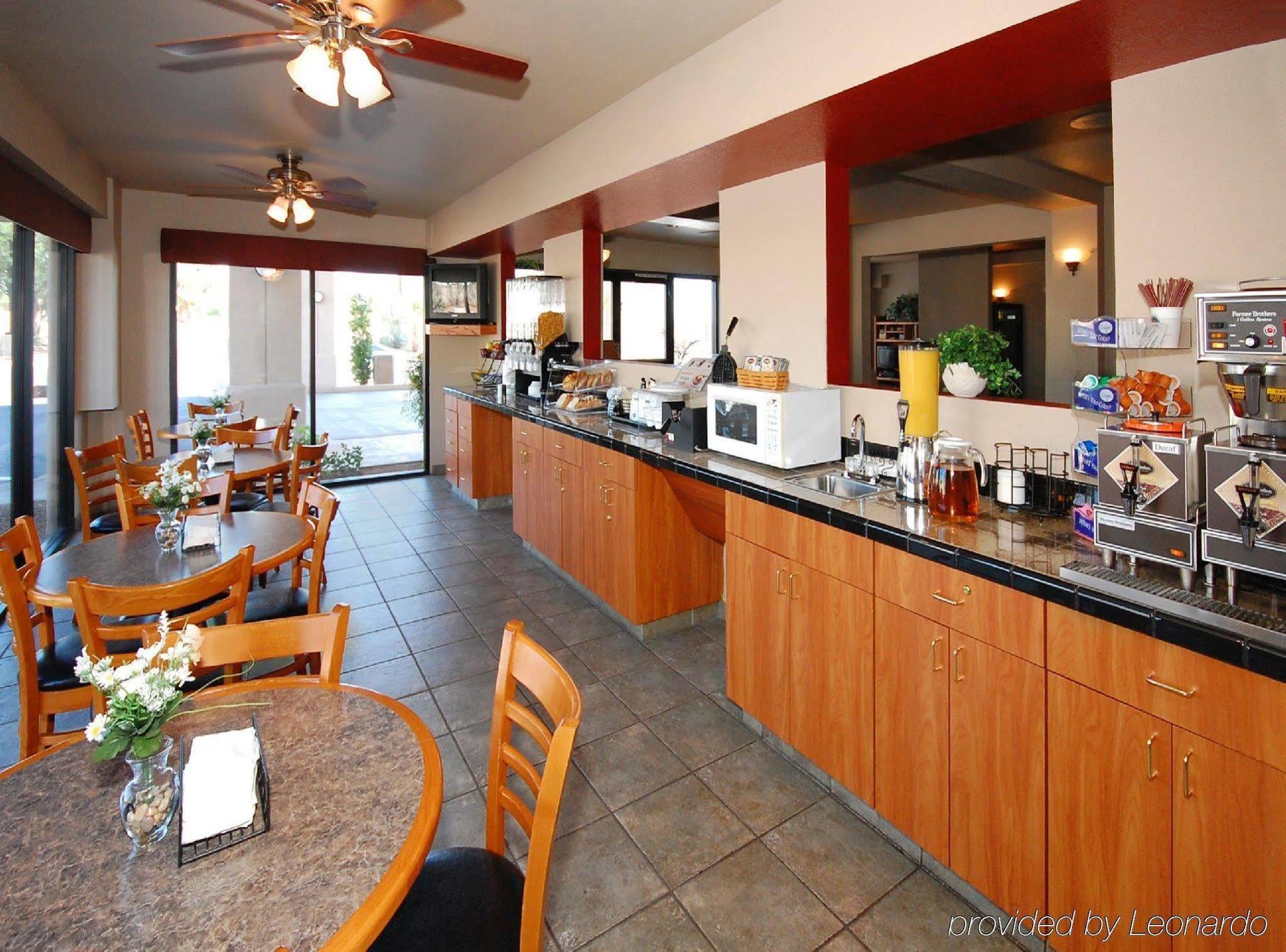 Catalina Inn Restaurant photo