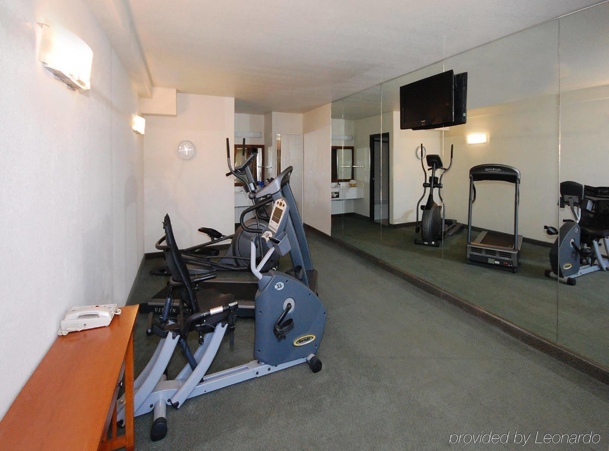 Catalina Inn Facilities photo