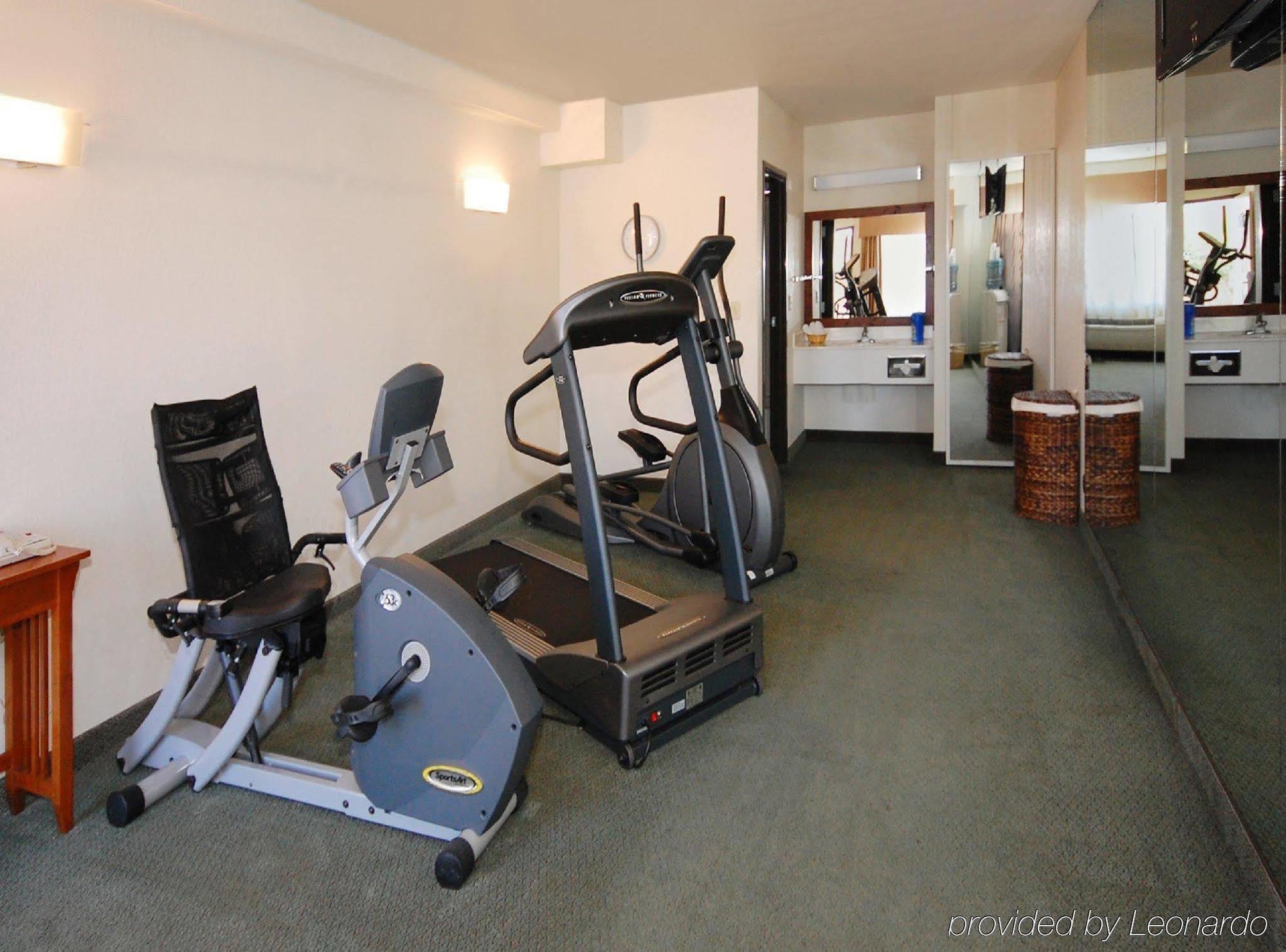 Catalina Inn Facilities photo