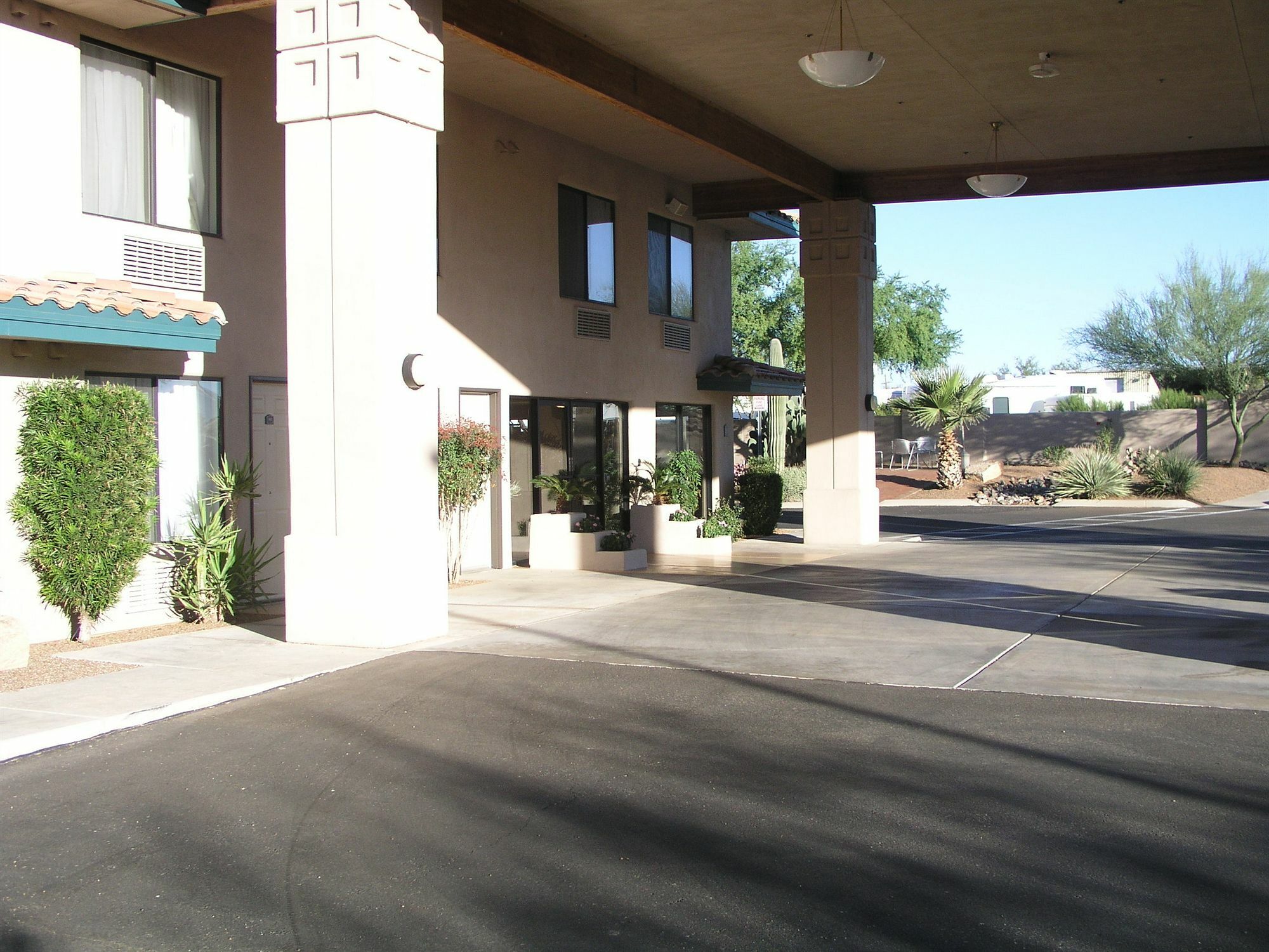 Catalina Inn Exterior photo